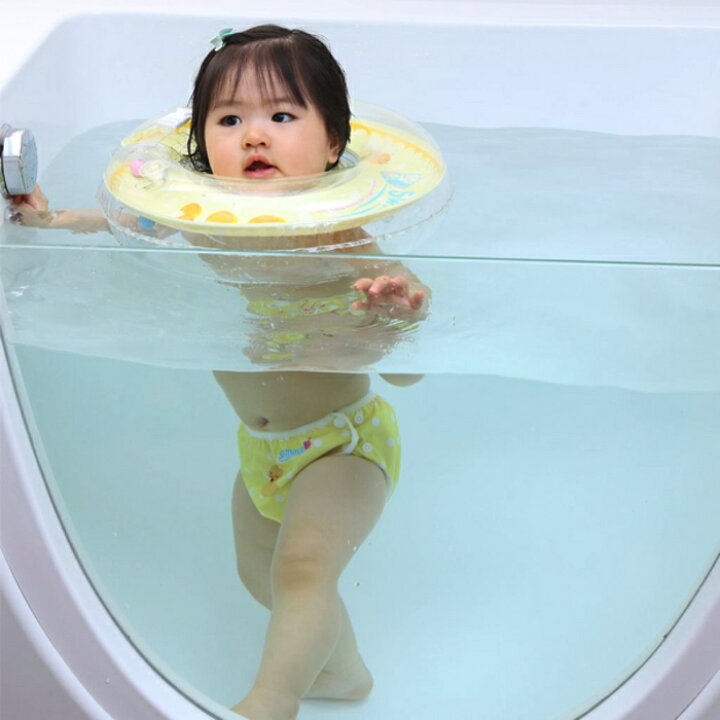 楽天市場 P10倍 スイマーバ Swimava 正規品 お風呂 浮き輪 赤ちゃん ベビー うきわ首リング お風呂おもちゃ おふろ知育グッズ ベビー浮き輪 出産祝い 内祝い 誕生日 お祝い プレゼント ギフト 送料無料 Baby Alice ベビーアリス