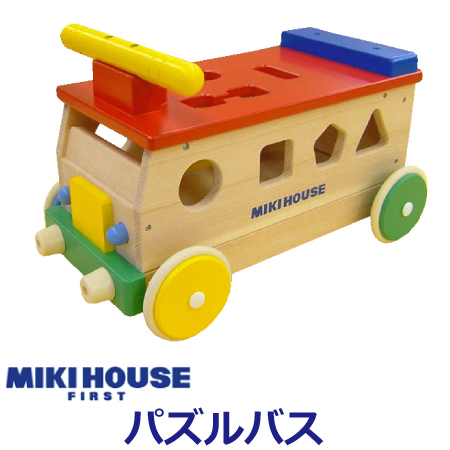 ミキハウス 木製 おもちゃの人気商品・通販・価格比較 - 価格.com