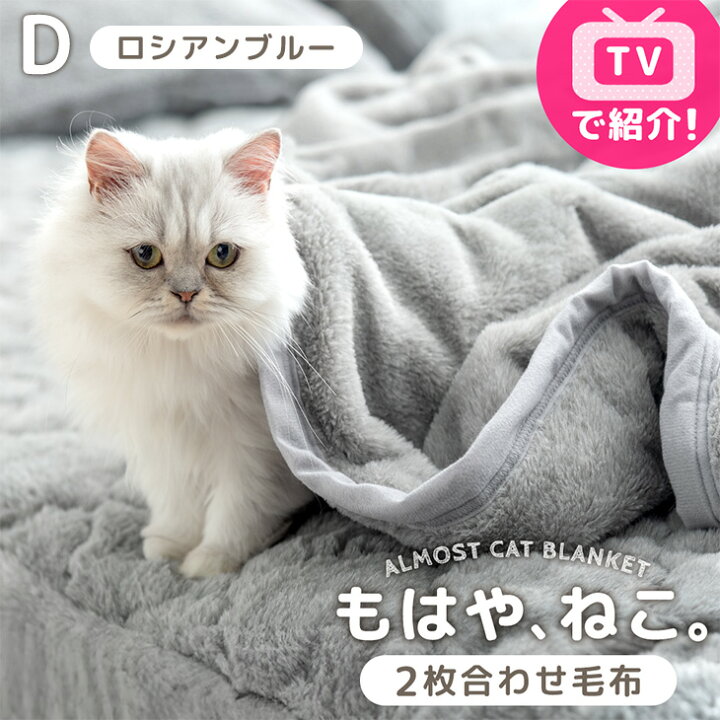 3Dプリント軽量 フランネル 毛布,黄色のソマリ猫 ブランケット 