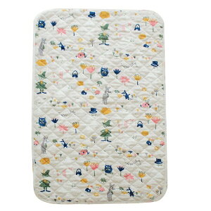 MOOMIN BABY [~ xr[Lgpbh (70×120cm / 60×90cm) | ~pbh ~j Ԃ ~ѕz xr[zc Jo[ H ~ g  tl ӂӂ  oYj ۈ牀 x