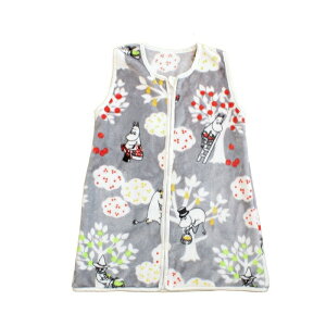 MOOMIN BABY [~ 炩tX[p[ | 63×43cm O[X[p[ ~ N  tl  t  2way ѕz ѕz  ~ OJ pW} xr[ Ԃ V