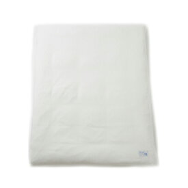 cocone ベビー掛け布団カバー ベビーサイズ 102×128cm 滋賀県生まれのやさしいベビー寝具「cocone/ココネ」伝統の高島ちぢみ使用 綿100％ 日本製【ベビスリ/baby.e-sleep】ギフト対象