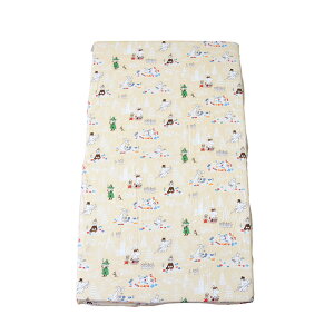 MOOMIN BABY [~ tBbgV[c xr[TCY 70×120cm | zcJo[ ~zcJo[ ~ӂƂJo[ ~zcJo[ zcJo[ xr[V[c Jo[ ւ  { _uK[[ 