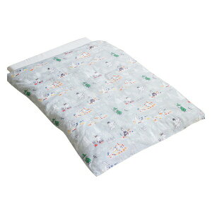 yN[|p10%OFFzMOOMIN BABY [~ ͂߂Ẵxr[zc 5_Zbg ~jTCY 60×90cm | ۈ牀 Qzc zcZbg  ۈ牀 { ~jxbh zcZbg xr[ 