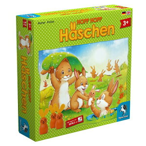 yKTX ̃j[m HOPP HOPP Haschen hCc lC̃{[hQ[ ykCEyїsz