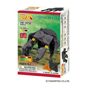 LaQ �C���Z�N�g���[���h �~�j �N���K�^���V