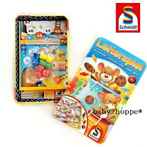 ͂̂낭 Schmidt V~bg e[uQ[ 킢낭 Leiterspiel 51284 ykCEyї͑ΉOz