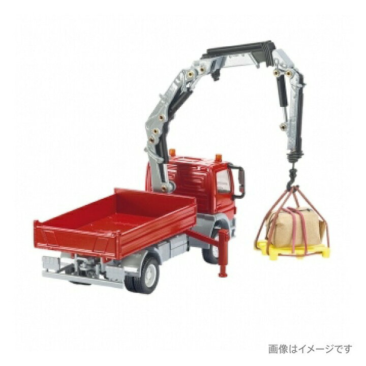楽天市場】ボーネルンド メルセデス・ベンツ アテゴ ダンプカー 