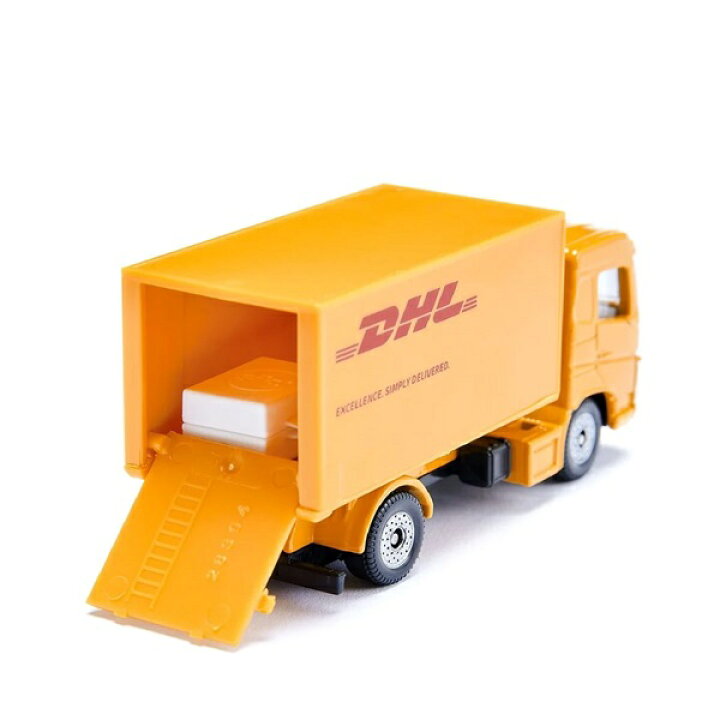楽天市場】ボーネルンド ギフトセット DHLロジスティクス（ジク・SIKU 