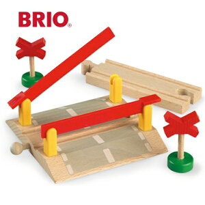 BRIO  33388 Railway Crossing uI ykCEyїsz