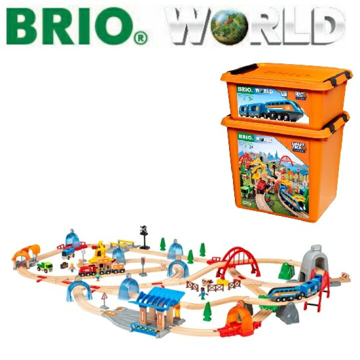 楽天市場】【ラッピング無料】BRIO スマートテックサウンドアクション 