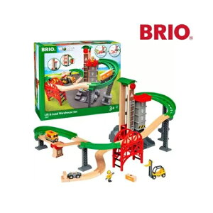 �y���b�s���O�����zBRIO 33887 �E�F�A�n�E�X���[���Z�b�g �u���I �y�k�C���E����y�ї��������s�z