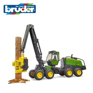Bruderiu[_[jJohn Deere 1270G n[xX^[iۑtj BR02135 ykCEyїsz
