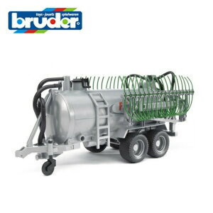 Bruder Fliegl UzǕt og[[ u[_[ BR02020 1:16 ykCAyїւ̔Ήsz