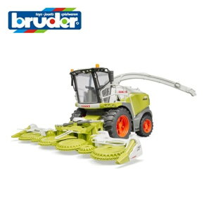 Bruderiu[_[jClaas Jaguar 980 tB[h`bp[ BR02134 N[X WK[ n@ _Ƃx邭܁ykCEyїsz