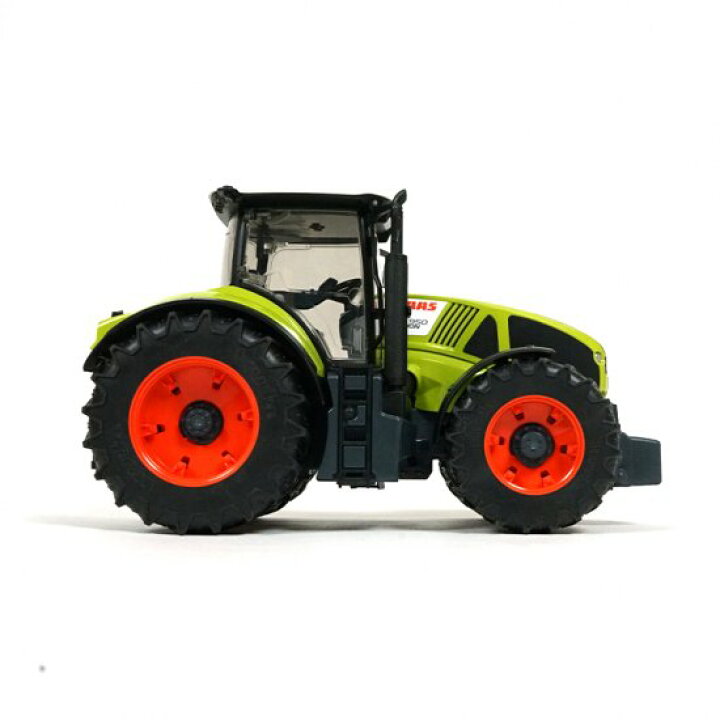 楽天市場】Bruder（ブルーダー）Claas Axion 950 トラクター BR03012 
