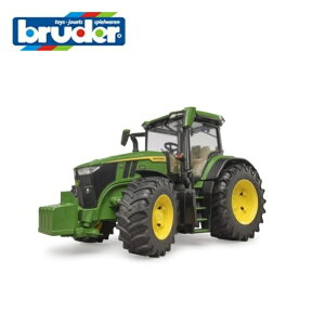 Bruderiu[_[jJohn Deere JD 7R 350 gN^[ BR03150 _Ƃx邭܁ykCEyїsz