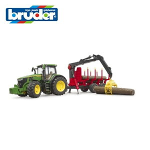 Bruderiu[_[j JD 7R 350 tg[_[&Xуg[[iۑ4{tj BR03154 John Deere ykCEyїsz