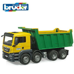 Bruderiu[_[jvV[Y MAN TGS Tip up gbN BR03766ykCEyїsz