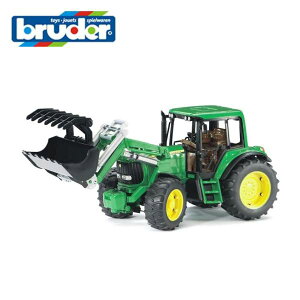 Bruderiu[_[jJohn Deere JD 6920 tg[_[ BR02052 WEfBA _Ƃx邭܁ykCEyїsz