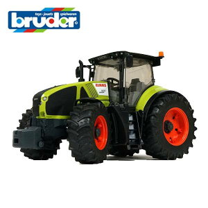 Bruderiu[_[jClaas Axion 950 gN^[ BR03012 N[X AI _Ƃx邭܁ykCEyїsz