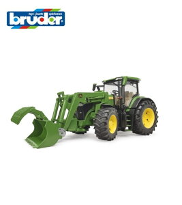 Bruderiu[_[jJD 7R 350 tg[_[ BR03151 JOHN DEERE _Ƃx邭܁ykCEyїsz