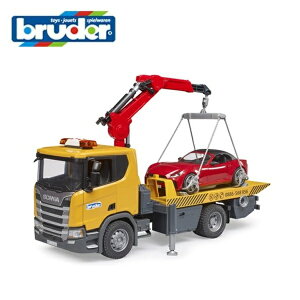 Bruderiu[_[jSCANIA bJ[N[BRUDER[hX^[iREDjBR03552 hCc Xœ XJjA ykCEyїsz