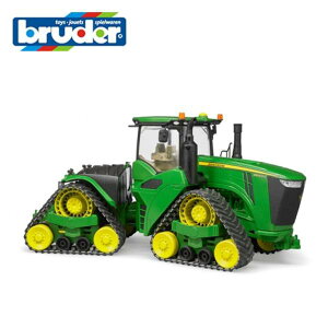 Bruderiu[_[jJohn Deere 9620RX gN^[ BR04055 _Ƃx邭܁ykCEyїsz
