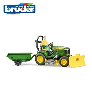 Bruderiu[_[j John Deere Ŋ@itBMAtj62104 hCc 1/16 ykCAyї͔ΉOz