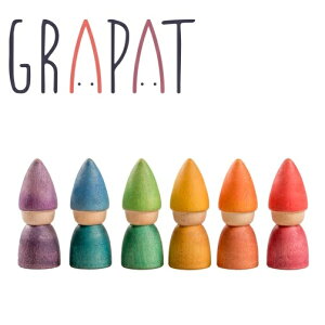 Opbg C{[ge (Rainbow Tomten) ݂ GRAPAT 20-213 KAiykCEyї͔sz