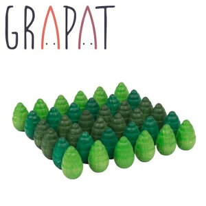 �O���p�b�g �܂񂾂� �c���[ (Mandala Trees) GRAPAT 20-218 �y���k�C���E����y�ї����͔����s�z