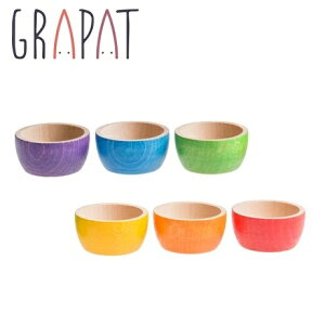 Opbg 6F̃{E (6 Bowls) GRAPAT 15-119 a6cm̃{E J[݂ KAiykCEyї͔sz