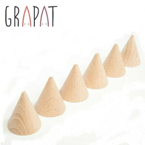 Opbg 6R[  (6 Cones) Op^ GRAPAT 16-149 ݂ KAiykCEyї͔sz