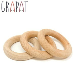 Opbg 3t[v   (3 Little Hoops) GRAPAT 18-185 ؐO ؂̗ւ ݂ KAiykCEyї͔sz