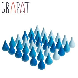 Opbg ܂񂾂  (Mandala Raindrop) GRAPAT 19-205 ݂ KAiykCEyї͔sz