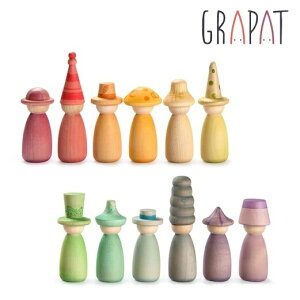 �O���p�b�g �t�@���V�[�j���X Fancy Nins GRAPAT 23-245 �ؐ��l�` �݂��ƗV�� ���K�A���i�y���k�C���E����y�ї����͔����s�z