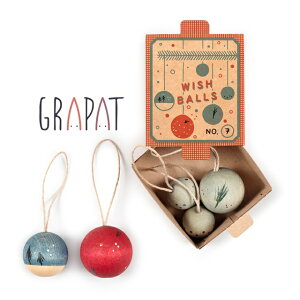 Opbg I[ig No.7 Wish Balls GRAPAT 25-281 NX}X ؐI[ig ؂̋  KAiykCEyї͔sz