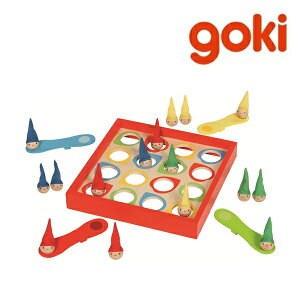 ���тƂ���W�����v�I�I GK6824 �S�L�igoki�j �y���k�C���E����y�ї����͑Ή��O�z