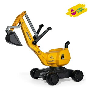 [gCY fBK[KOMATSU 421169  Rolly toys R}c VxJ[ ykCEyїsz