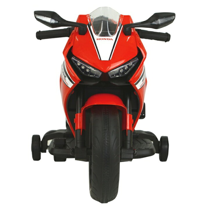 楽天市場】電動バイク ホンダCBR1000RR ホワイト、レッド V-HCW A-kids 