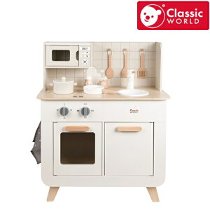 zCgLb`Zbg50623 Classic WORLD Chef's Kitchen Set [JC^[iVi ykCAyї͔ΉOz