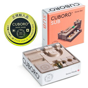 CUBOROF̔X L{ [Zbg KAi Tu sub CUBORO XCX AgGjLeBLykCEyї͑ΉOz