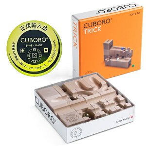 yN[|zzzCUBOROF̔X L{ [Zbg KAi gbN TRICK CUBORO XCX AgGjLeBLykCEyї͑ΉOz