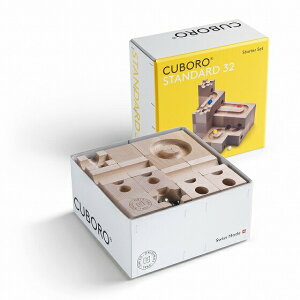 キュボロ cuboro スタンダード 32の人気商品・通販・価格比較 - 価格.com