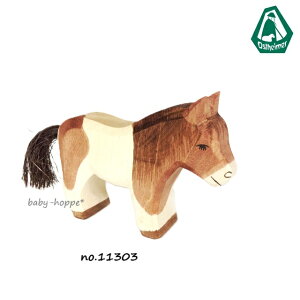 IXgnC}[ Ostheimar VFbgh|j[ Shetland Pony tBMA ؐǂԂ CeA 11303ykCEyї͔sz