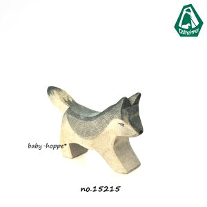 IXgnC}[ Ostheimar ݂̎q qǂT IIJ~ Wolf small tBMA ؐǂԂ CeA 15215ykCEyї͔sz