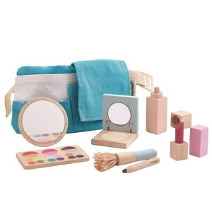 vgC CNAbvZbg 3487 PLAN TOYS Makeup Set ykCAyї͔ΉOz