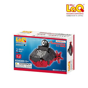 ���L���[ �n�}�N�����R���X�g���N�^�[ �~�j ������ 68+SP4�s�[�X L009555 LaQ �y�k�C���E����y�ї��������s�z