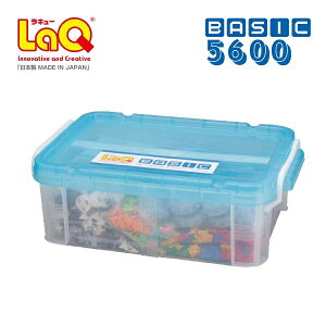 ヨシリツ LaQ ベーシック 5600 (ブロック) 価格比較 - 価格.com