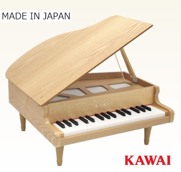 最大47%OFFクーポン お子様のプレゼントにオススメ KAWAI カワイ ミニアップライトピアノ ホワイト 1152 32鍵 fucoa.cl